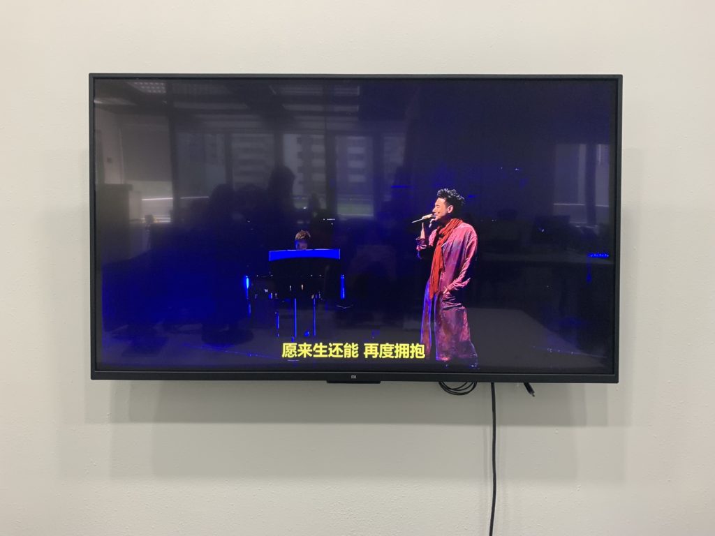 張學友演唱會