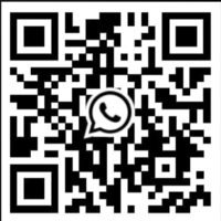 mybosstv whatsapp qr